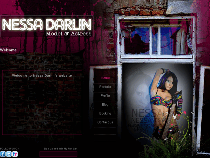 www.nessadarlin.com