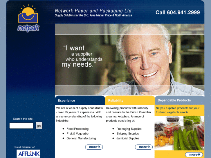 www.netpak.net