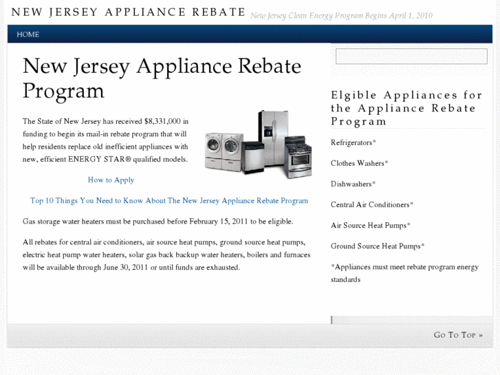 www.newjerseyappliancerebate.com