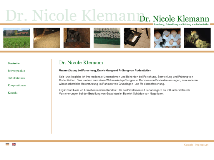 www.nicole-klemann.com