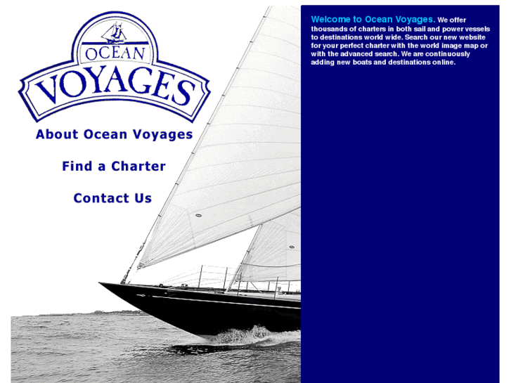 www.oceanvoyages.com