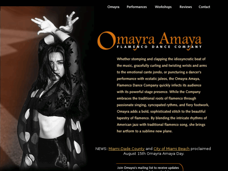 www.omayraamaya.com