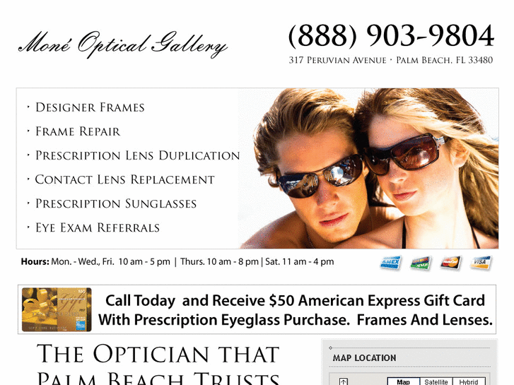 www.palmbeach-optical.com