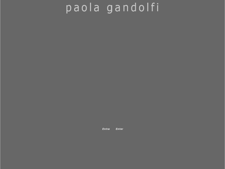 www.paolagandolfi.com