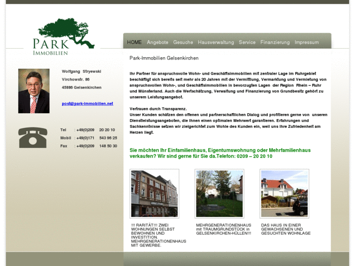 www.park-immobilien.net