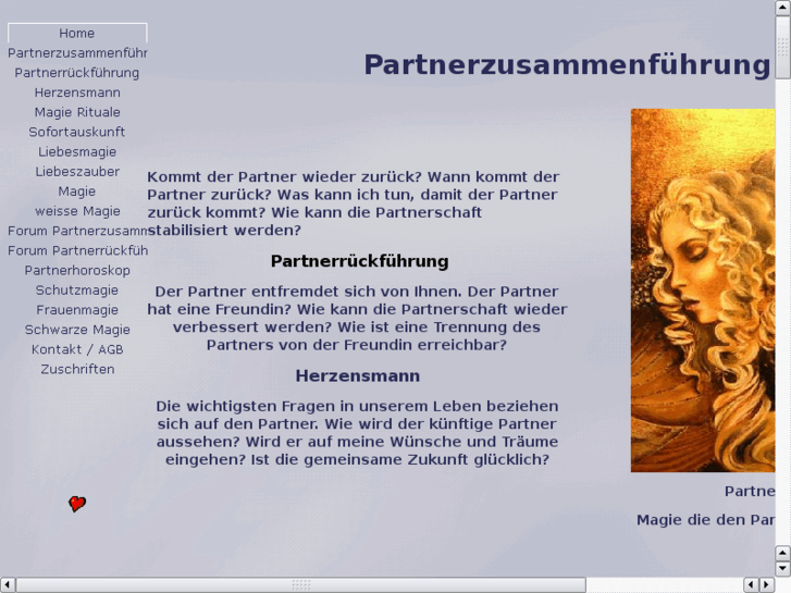 www.partnermagie.info