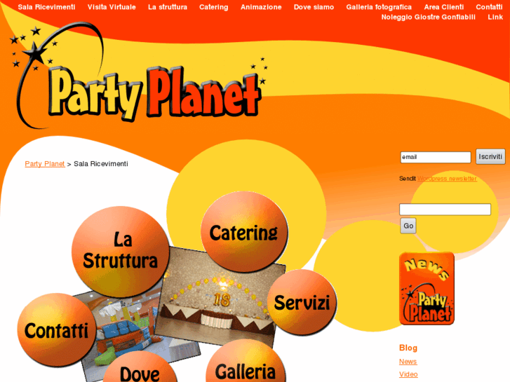 www.partyplanet.it