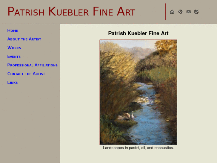 www.patrishkuebler.com