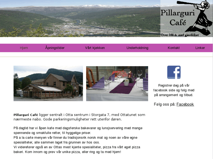 www.pillarguricafe.no