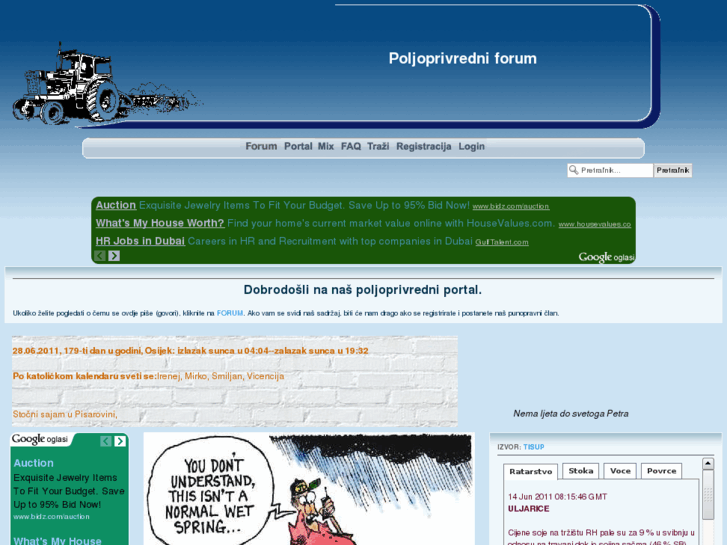 www.poljoprivredni-forum.biz