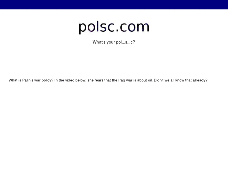 www.polsc.com