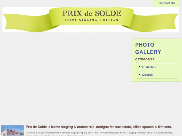 www.prixdesolde.com