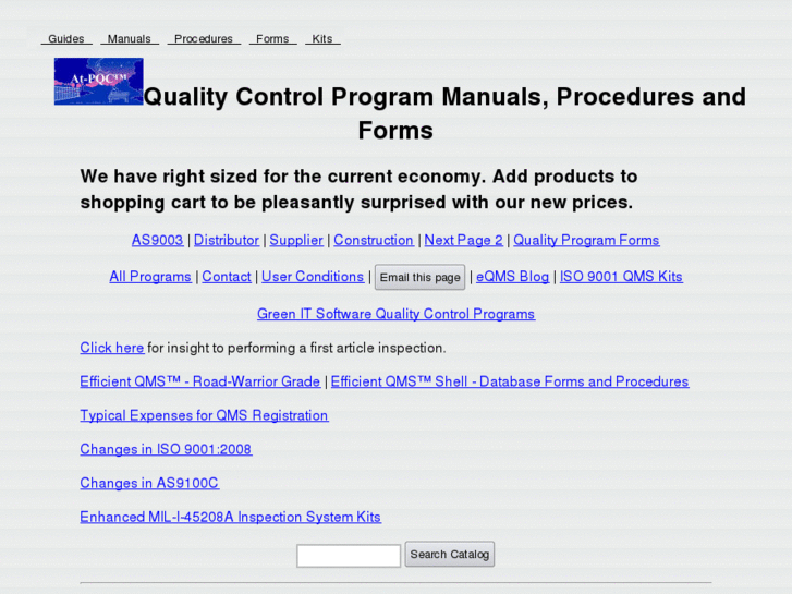 www.quality-control-program.com