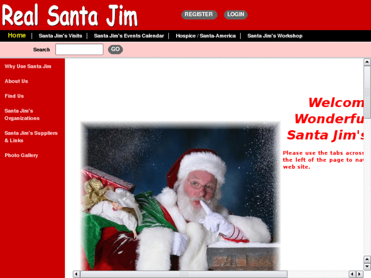 www.realsantajim.com