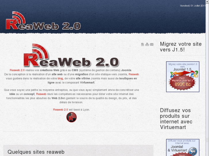 www.reaweb.fr