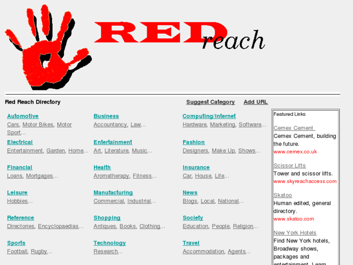 www.redreach.com