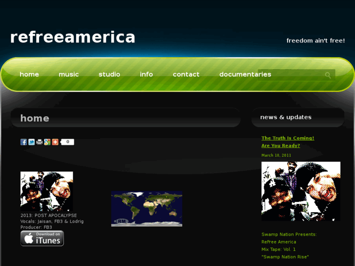 www.refreeamerica.com