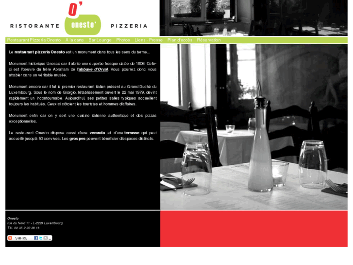 www.resto-onesto.biz