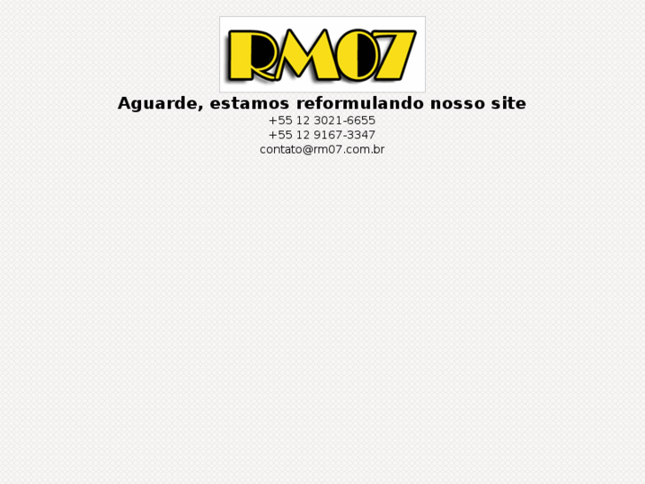 www.rm07.com.br