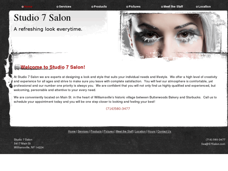 www.s7salon.com