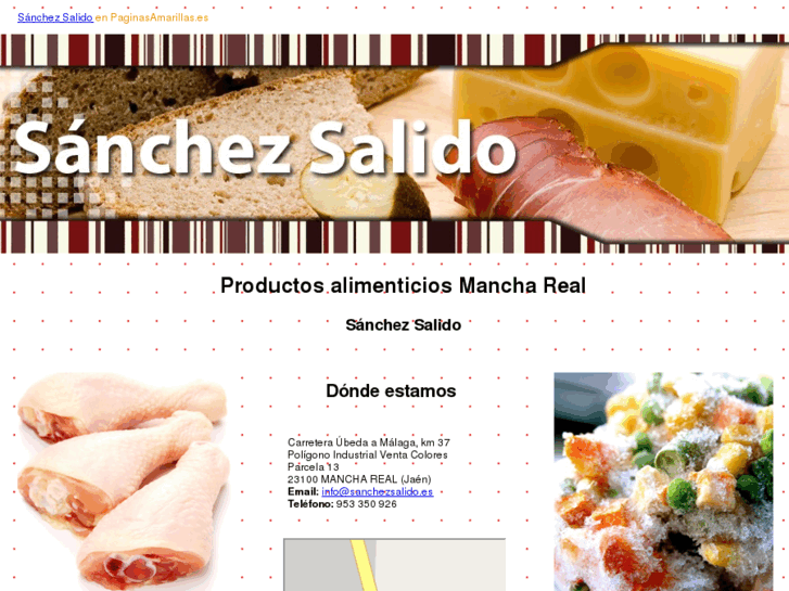 www.sanchezsalido.es