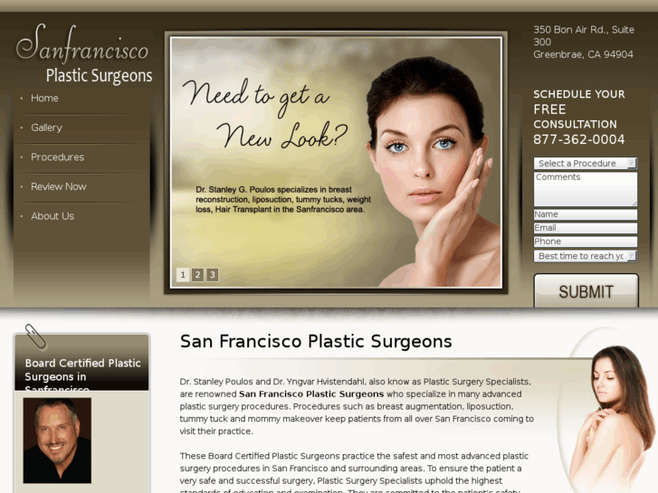 www.sanfrancisco-plasticsurgeons.com