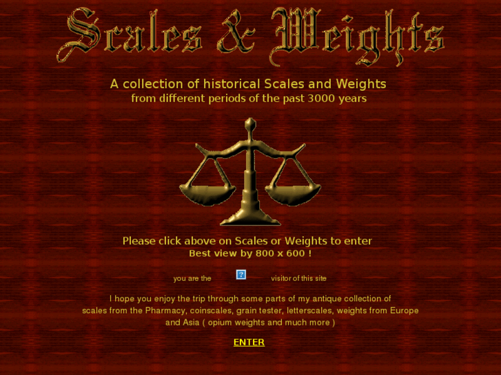 www.scales-and-weights.com