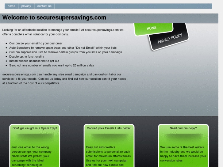 www.securesupersavings.com