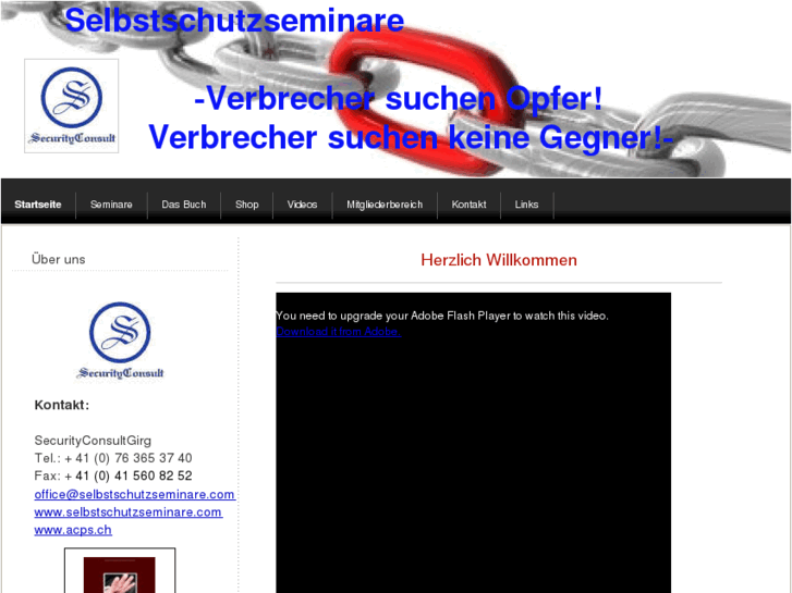 www.selbstschutzseminare.com