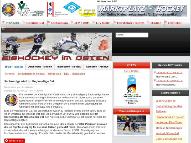 www.sev-eishockey.de