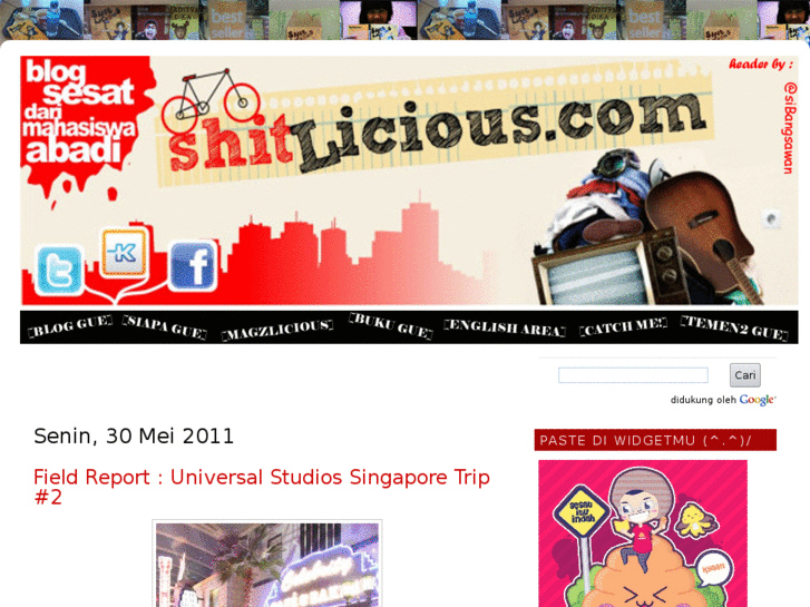 www.shitlicious.com