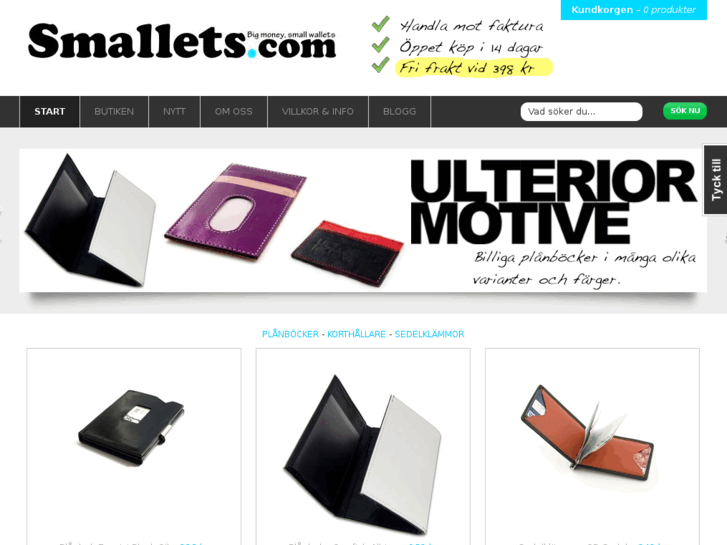 www.smallets.com