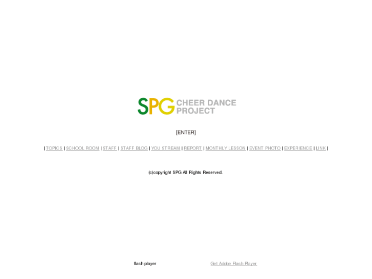 www.spg-cheerdance-project.com