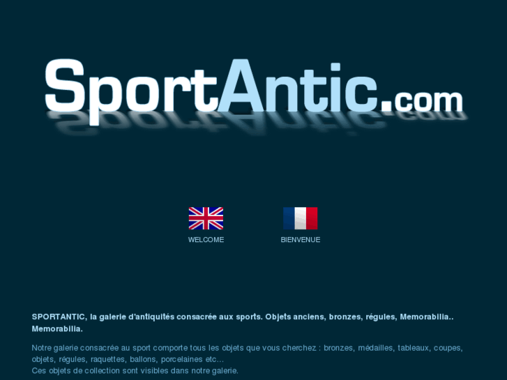 www.sportantic.com