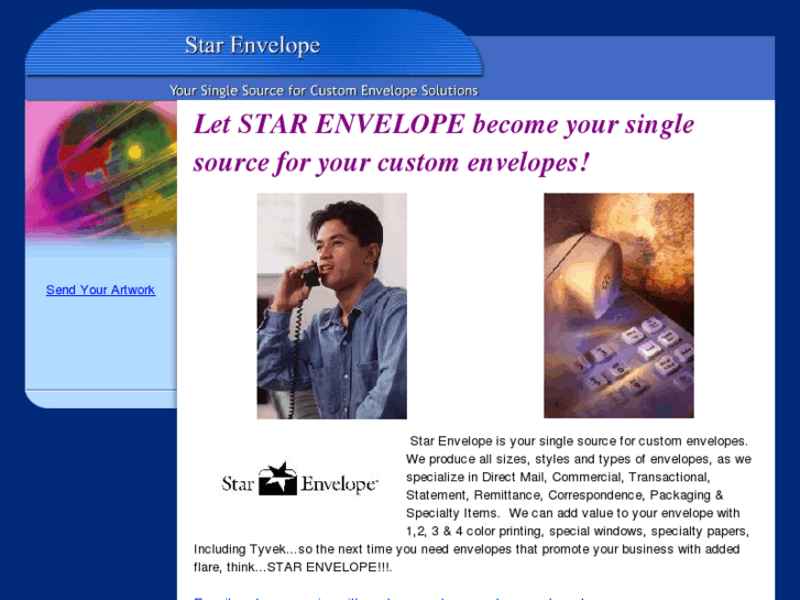 www.star-envelope.com