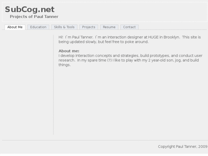 www.subcog.net