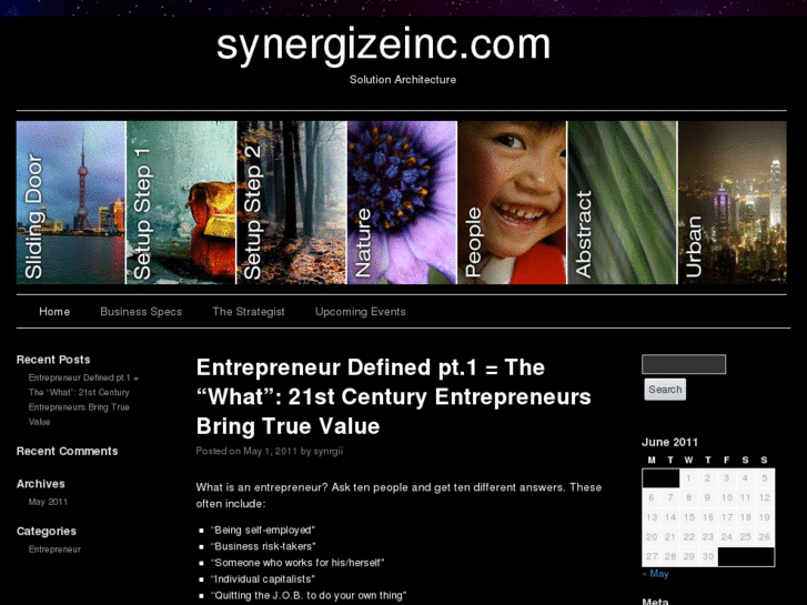 www.synergizeinc.com