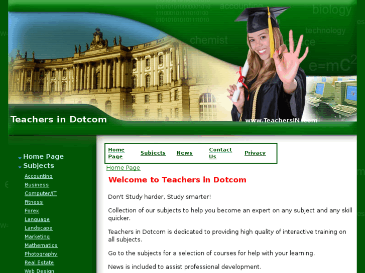 www.teachersin.com