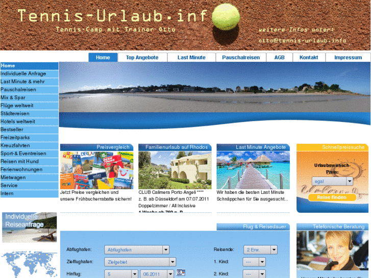 www.tennis-urlaub.info