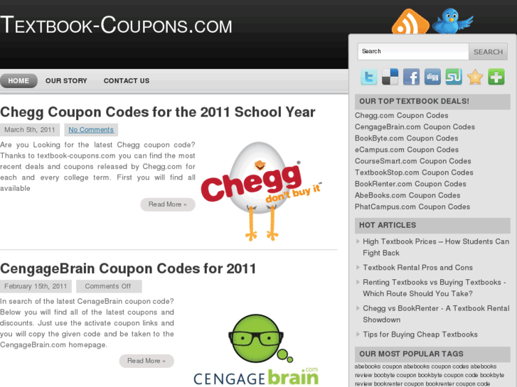 www.textbook-coupons.com