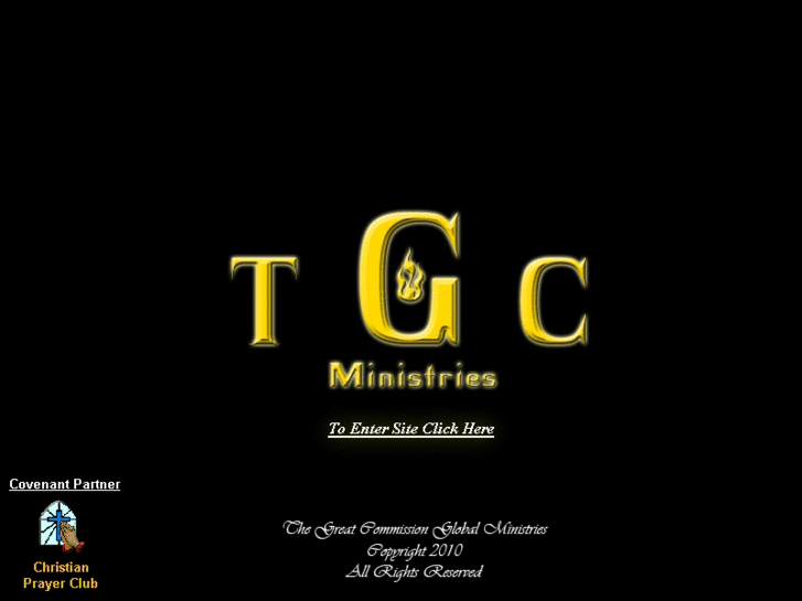 www.tgcgm.org