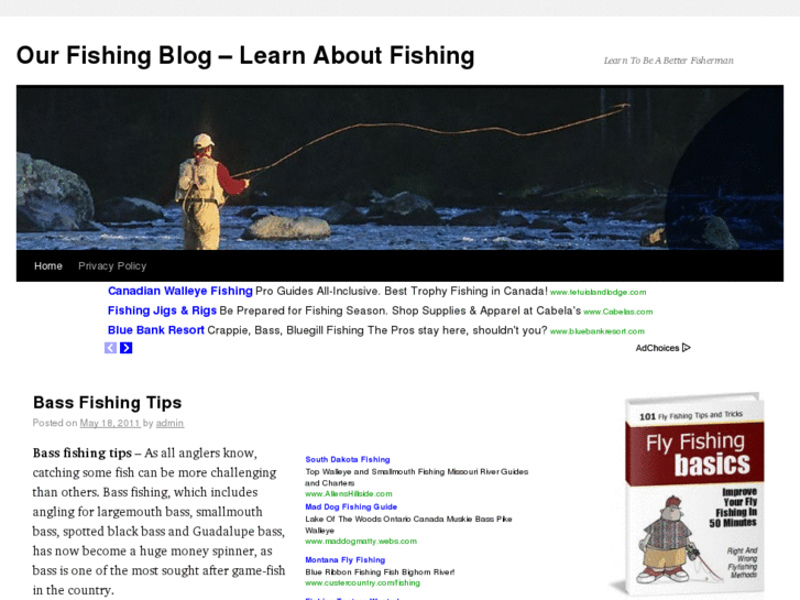 www.thefishingforum.info