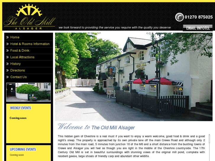 www.theoldmill-alsager.com