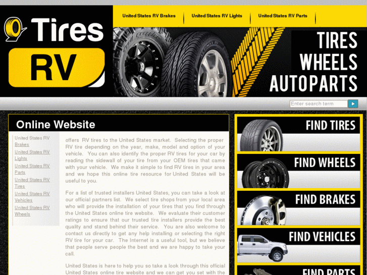 www.tiresrv.com