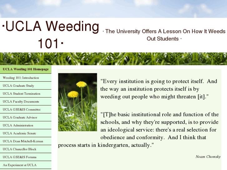 www.ucla-weeding101.info