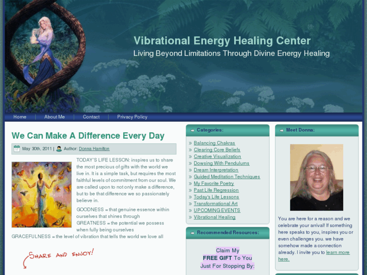 www.vibrationalenergyhealingcenter.com