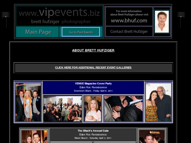 www.vipevents.biz