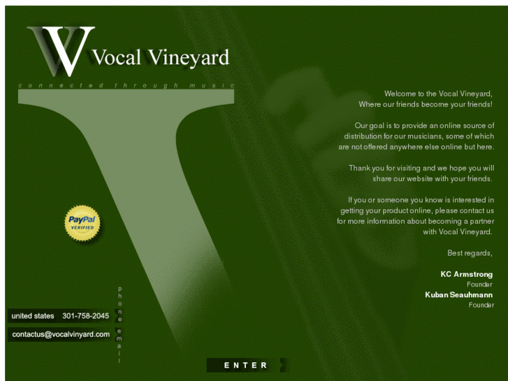 www.vocalvineyard.com