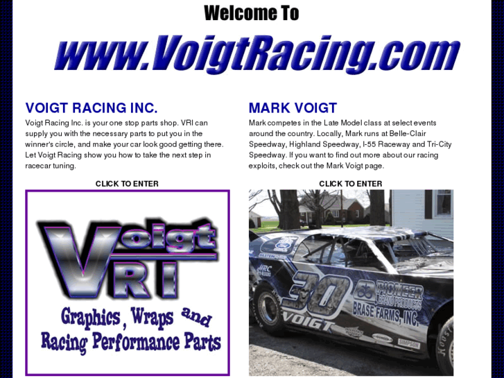 www.voigtracing.com