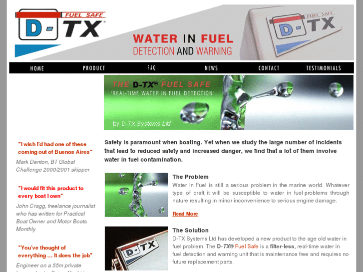 www.waterinfuel.com